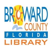 delete Broward County Libraries