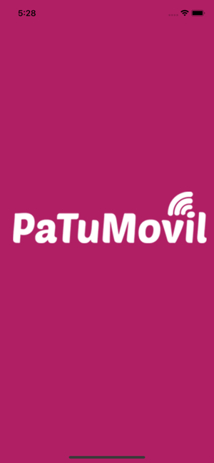 PaTuMovil(圖1)-速報App