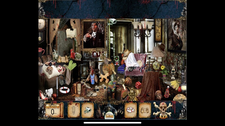 Pack 3 - 10 in 1 Hidden Object screenshot-3