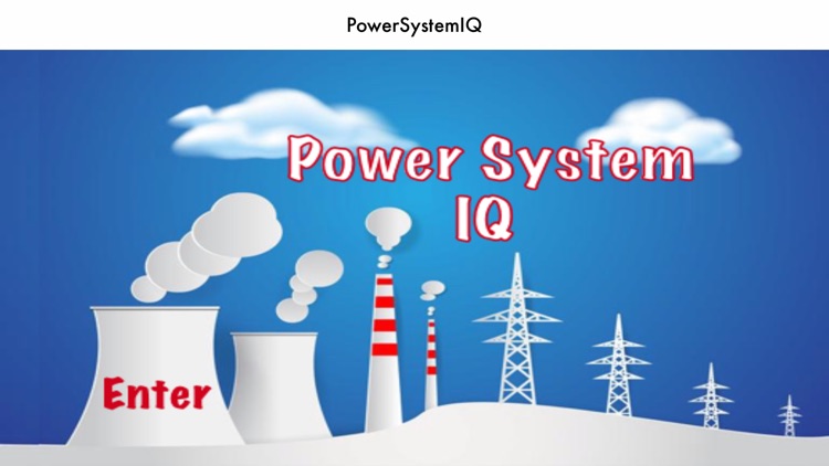 Power System IQ