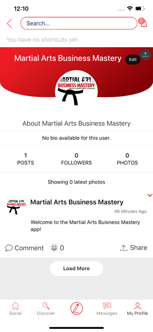 Martial Arts Business Mastery(圖4)-速報App