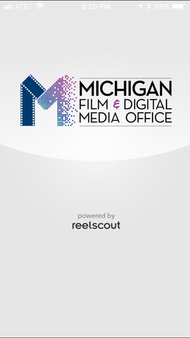 How to cancel & delete Michigan Film & Digital Media from iphone & ipad 1