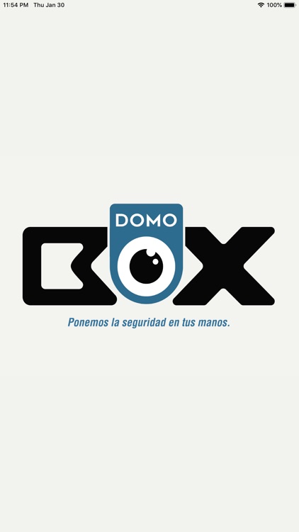 DomoBox