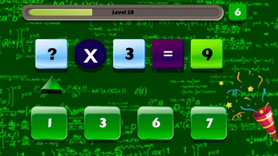 Math Professor Kids PRO screenshot 3