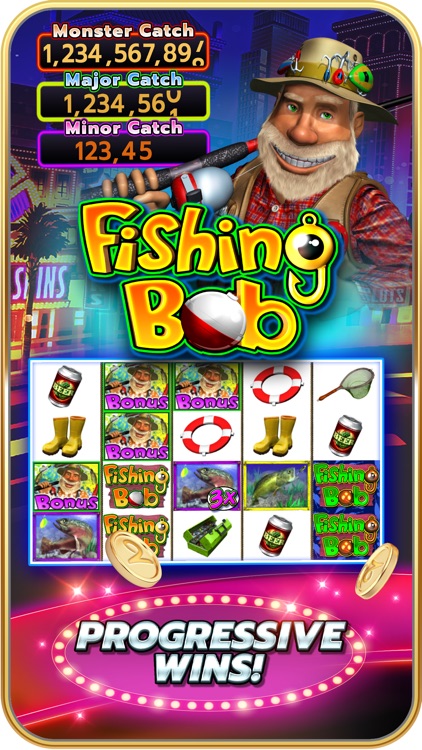 Show Me Vegas Slots Casino App