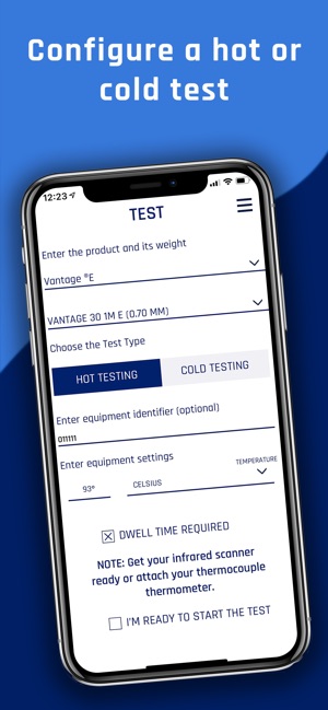 Stanbee Calibration Tool(圖2)-速報App