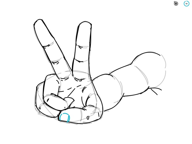 ShadowDraw: Learn How to Draw