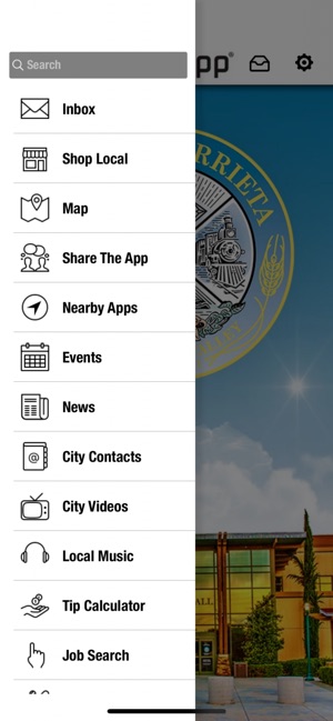 City of Murrieta, CA.(圖2)-速報App