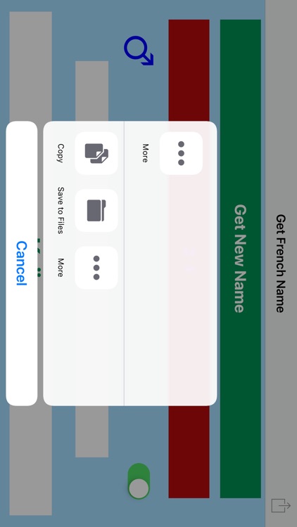 Get French Name Now screenshot-4