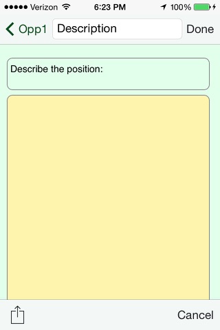 Job Hunt Pro screenshot 4