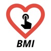 BMI Tracker.
