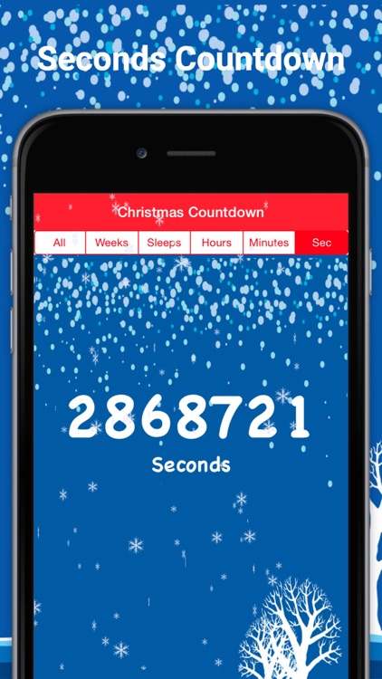 Christmas Countdown days 2020 screenshot-4