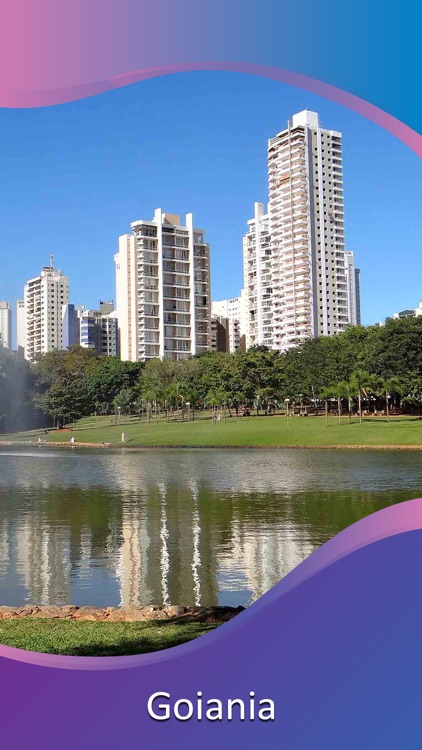 Goiania Travel Guide