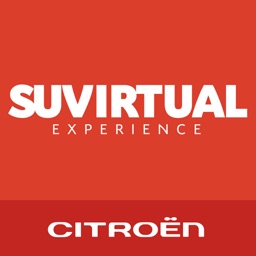 SUVIRTUAL EXPERIENCE CITROËN