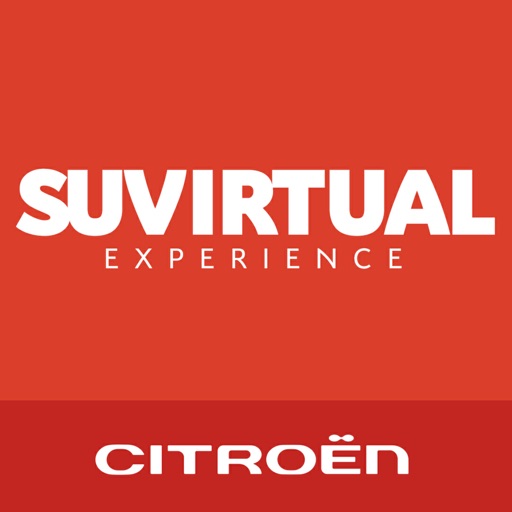 SUVIRTUAL EXPERIENCE CITROËN