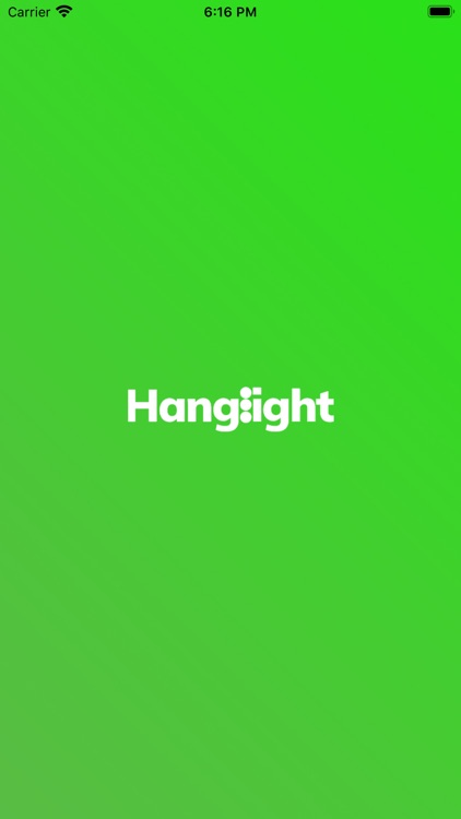 Hanglights