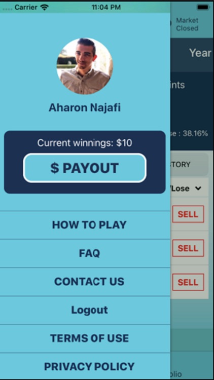 Stock Stack screenshot-3