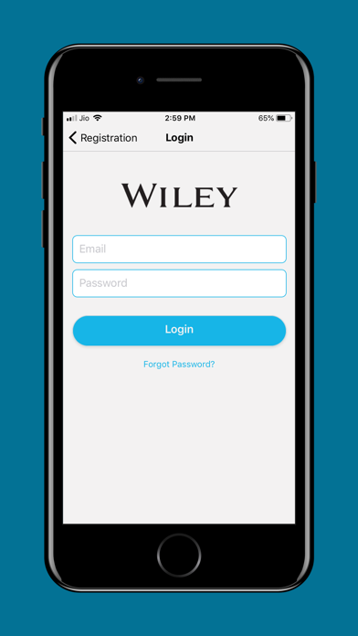 How to cancel & delete Wiley Test Prep from iphone & ipad 3