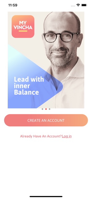 MyVincha: Business Meditation(圖2)-速報App