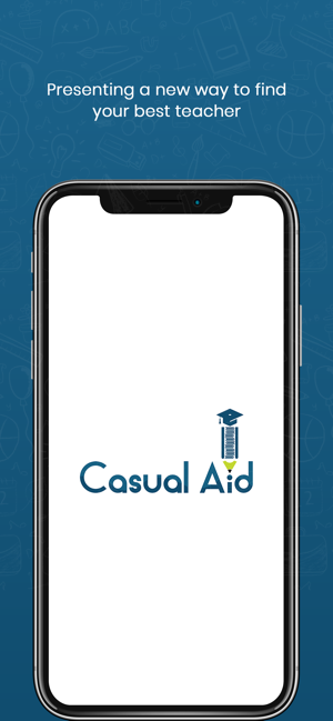 Casual Aid School(圖1)-速報App