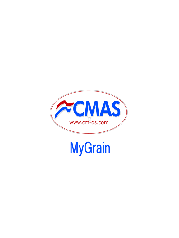 CMAS MyGrainのおすすめ画像1