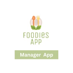 Foodiesapp