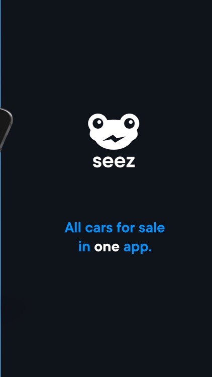 Seez: All Cars in One App screenshot-5