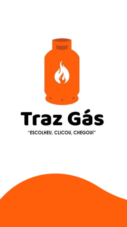 Traz Gas