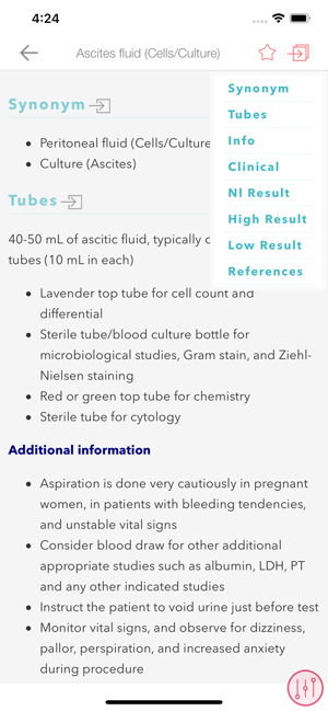 Clinical Constellation Bundle(圖7)-速報App