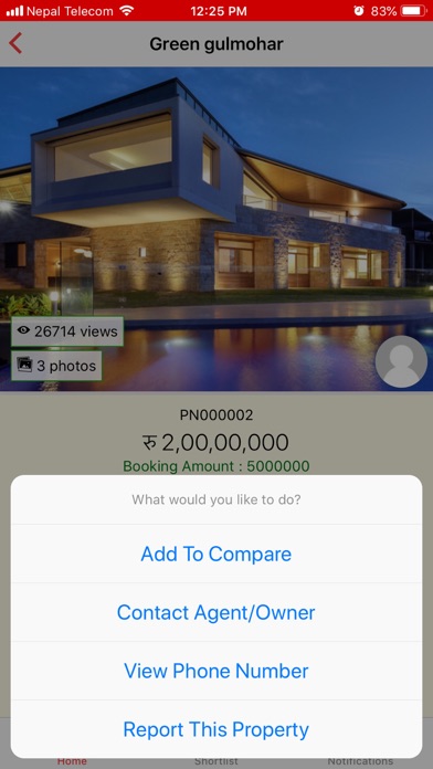 Property Nepal screenshot 4