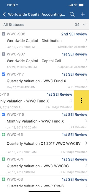 SEI WorkDesk(圖5)-速報App