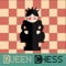 Queen Chess is the most intelligence chess you want to play 