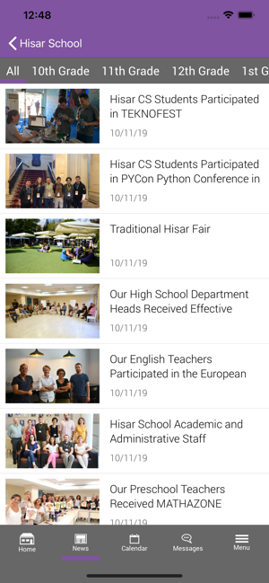 Hisar School(圖3)-速報App