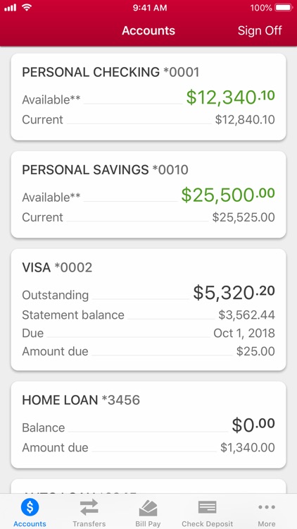Allegacy Federal Credit Union