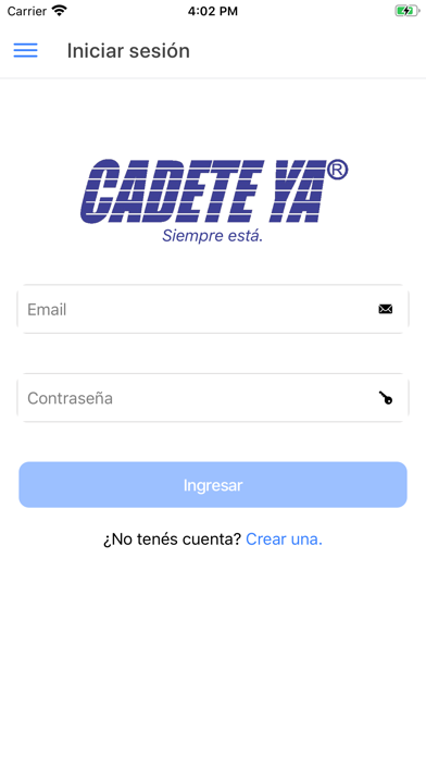 Cadeteya screenshot 2