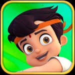 Chhota Bheem Kung Fu Dhamaka