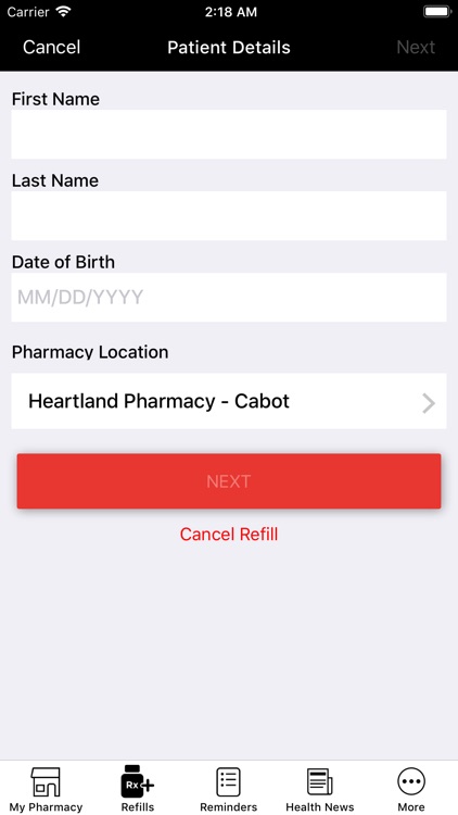 Heartland Pharmacy