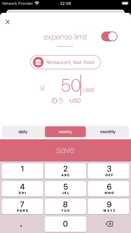 Walletao screenshot-4