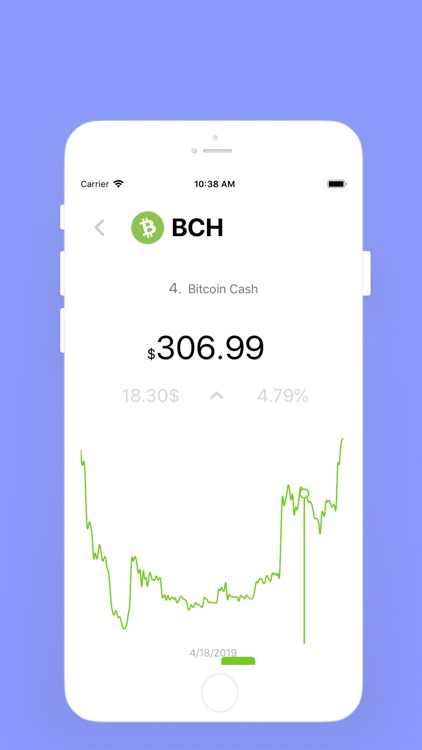 SimpleStocks screenshot-8