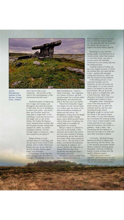 Sacred Hoop Magazine screenshot-3