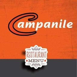 Campnile Pizza