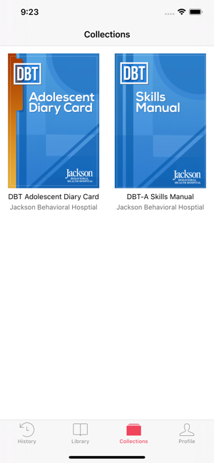 DBT for Adolescents