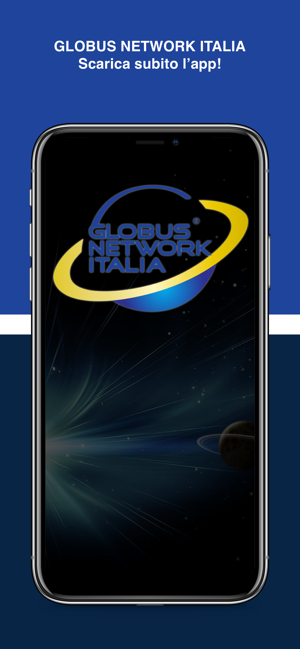 Globus Network Italia