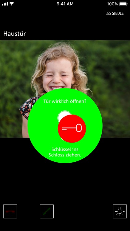 Siedle App screenshot-4