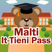 Malti It-Tieni Pass pour PC