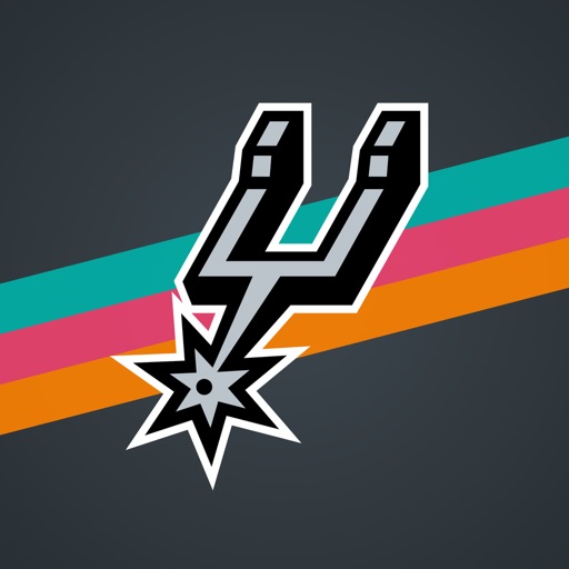 San Antonio Spurs Icon