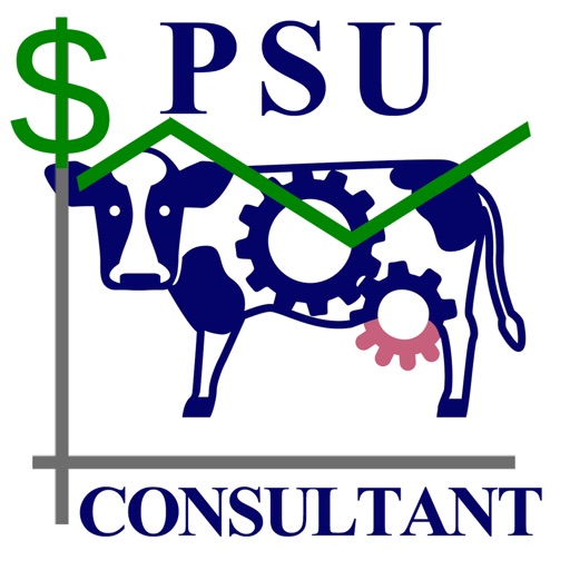 DairyCentsPRO – Consultant