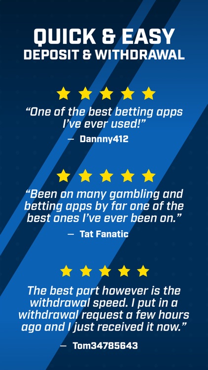 FOX Bet Sportsbook & Casino PA screenshot-5