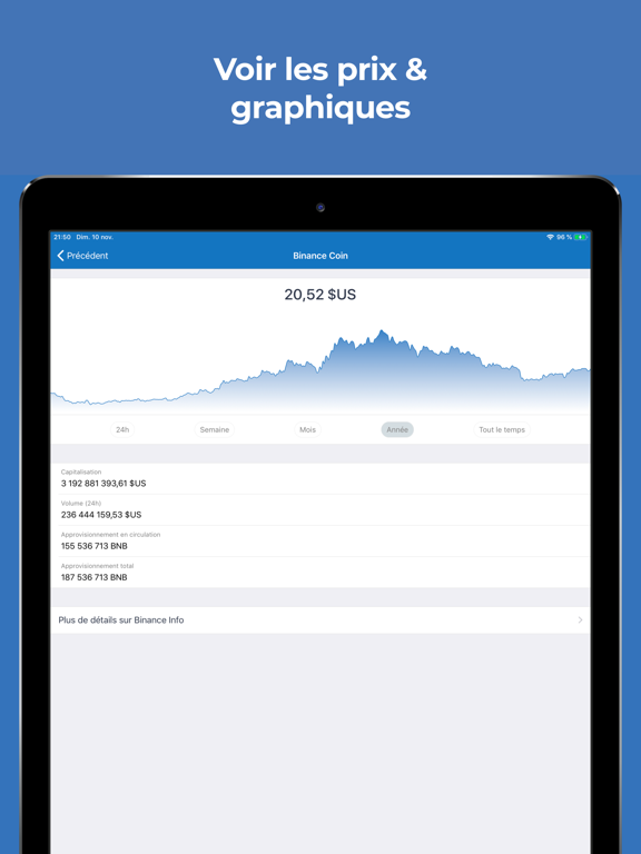 Trust: Wallet Bitcoin & Crypto Trust: Wallet Bitcoin & Crypto