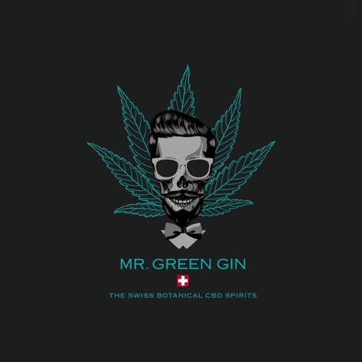 Mr. Green Gin